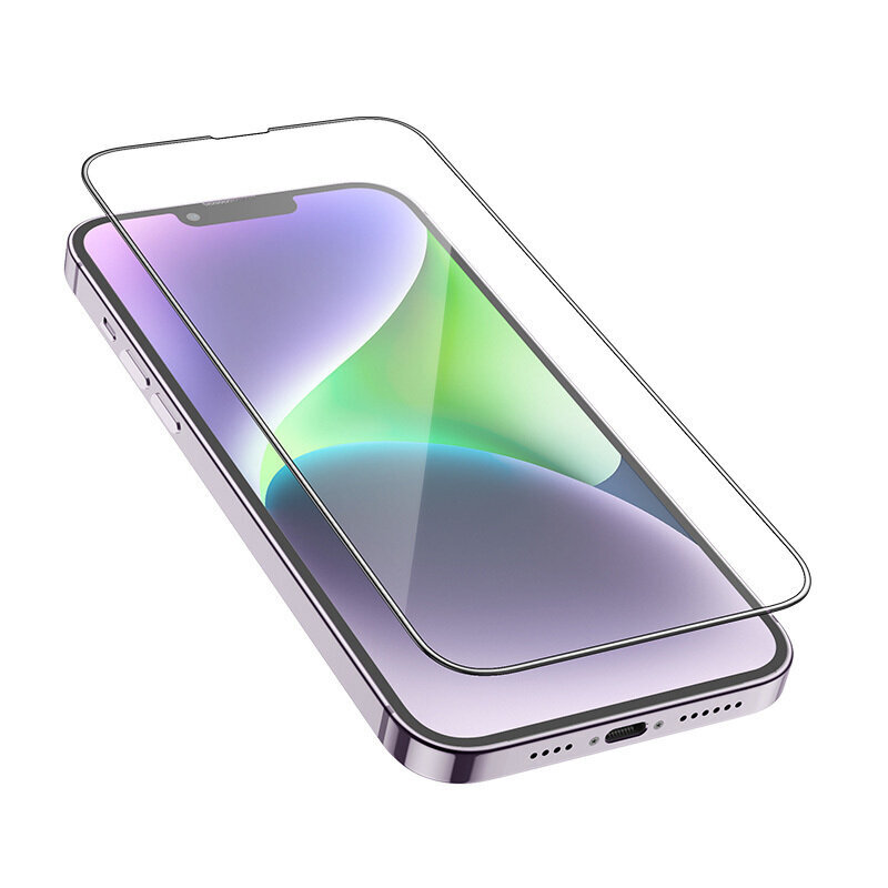 Apple iPhone 14 PRO MAX ja 15 PLUS hind ja info | Ekraani kaitsekiled | kaup24.ee