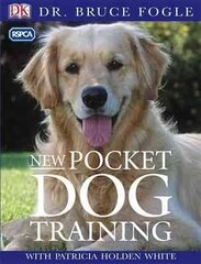 New Pocket Dog Training hind ja info | Tervislik eluviis ja toitumine | kaup24.ee