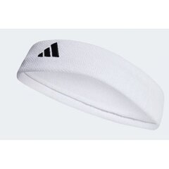 Adidas peapael Tennis HT3908, valge hind ja info | Naiste spordiriided | kaup24.ee