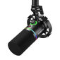 Dynamic Microphone Maono PD200x (black) цена и информация | Mikrofonid | kaup24.ee