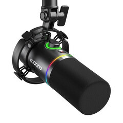 Dynamic Microphone Maono PD200x (black) hind ja info | Mikrofonid | kaup24.ee