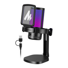 Gaming Microphone Maono DGM20 (black) цена и информация | Микрофоны | kaup24.ee