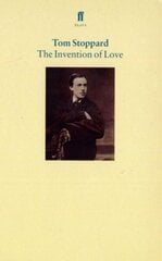 Invention of Love Main hind ja info | Lühijutud, novellid | kaup24.ee