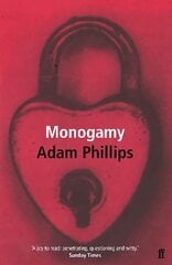 Monogamy Main цена и информация | Книги по социальным наукам | kaup24.ee