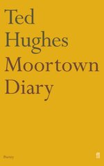Moortown Diary Main цена и информация | Поэзия | kaup24.ee