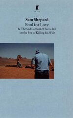 Fool for Love Main цена и информация | Рассказы, новеллы | kaup24.ee
