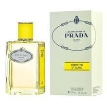 Naiste parfüüm Prada EDP Infusion d'ylang, 100 ml цена и информация | Женские духи | kaup24.ee