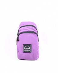 Cross-body kott tüdrukutele Keddo London цена и информация | Школьные рюкзаки, спортивные сумки | kaup24.ee