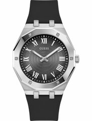 Часы Guess GW0663G1 GW0663G1 цена и информация | Мужские часы | kaup24.ee