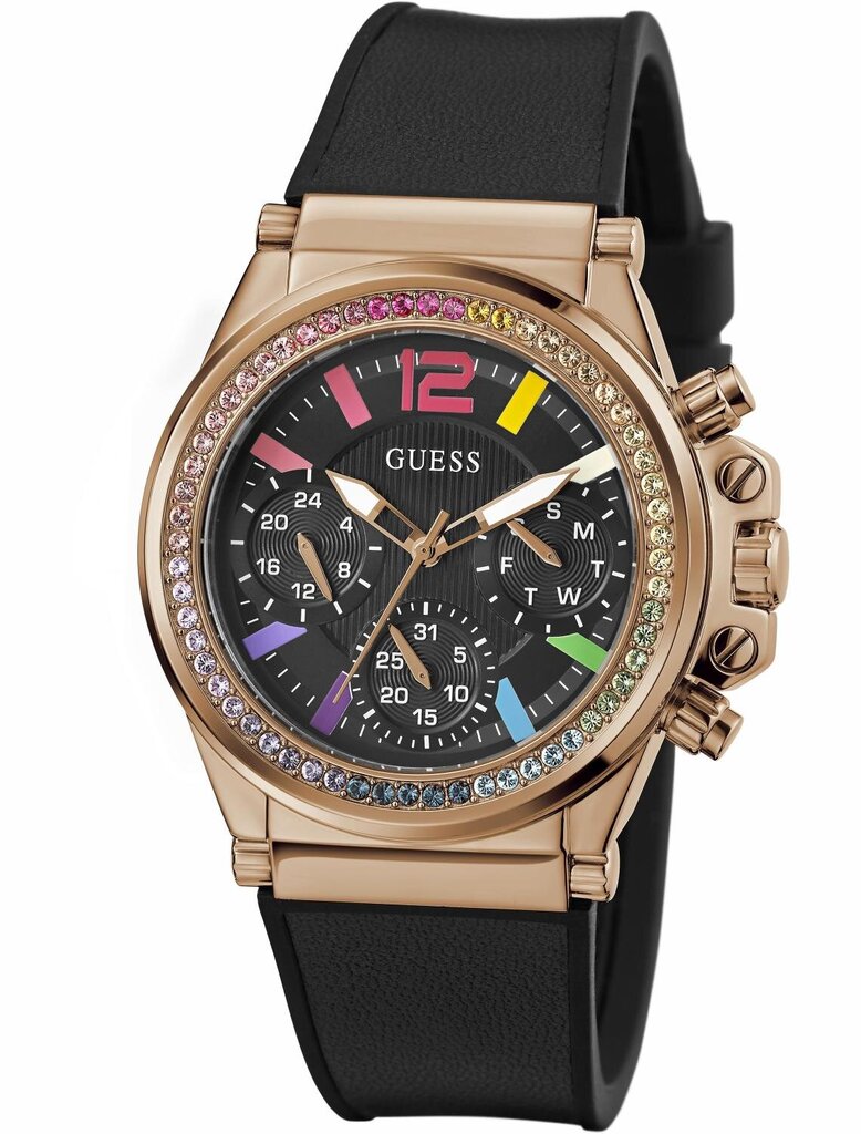 Käekell Guess GW0562L3 GW0562L3 hind ja info | Naiste käekellad | kaup24.ee