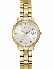 Часы Guess GW0657L2 GW0657L2 цена и информация | Женские часы | kaup24.ee