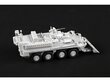 Konstruktor Trumpeter - M1132 Stryker Engineer Squad Vehicle w/SOB, 1/72, 07456 hind ja info | Klotsid ja konstruktorid | kaup24.ee