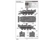 Konstruktor Trumpeter - M1132 Stryker Engineer Squad Vehicle w/SOB, 1/72, 07456 hind ja info | Klotsid ja konstruktorid | kaup24.ee