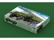 Konstruktor Hobbyboss - Russian KrAZ-260 Cargo Truck, 1/35, 85510 hind ja info | Klotsid ja konstruktorid | kaup24.ee