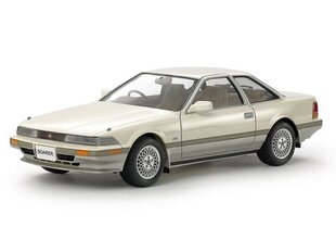 Сборная пластиковая модель. Tamiya - Toyota Soarer 3.0 GT Limited, 1/24, 24064 цена и информация | Конструкторы и кубики | kaup24.ee