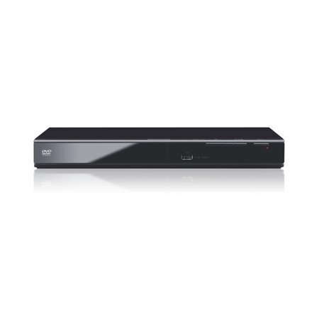 Panasonic, DVD-S500EP-K hind ja info | Blu-Ray ja DVD mängijad | kaup24.ee