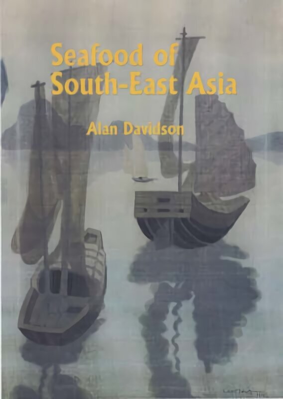 Seafood of South-East Asia hind ja info | Retseptiraamatud  | kaup24.ee