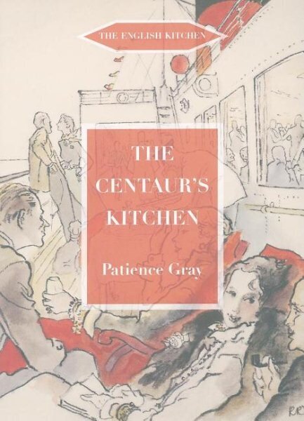The Centaur's Kitchen hind ja info | Retseptiraamatud  | kaup24.ee