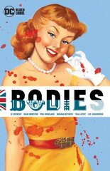 Bodies (New Edition) hind ja info | Fantaasia, müstika | kaup24.ee