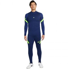 Nike püksid meestele Dri-Fit Strike 21 Pant Kpz M CW5862492 hind ja info | Meeste püksid | kaup24.ee