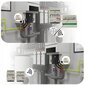 Zigbee Plus põrandakütte kontroller - 5 tsooni hind ja info | Põrandaküte | kaup24.ee