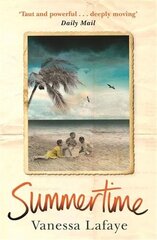 Summertime цена и информация | Фантастика, фэнтези | kaup24.ee