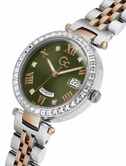 Часы GC Z01010L9MF Z01010L9MF цена и информация | Женские часы | kaup24.ee