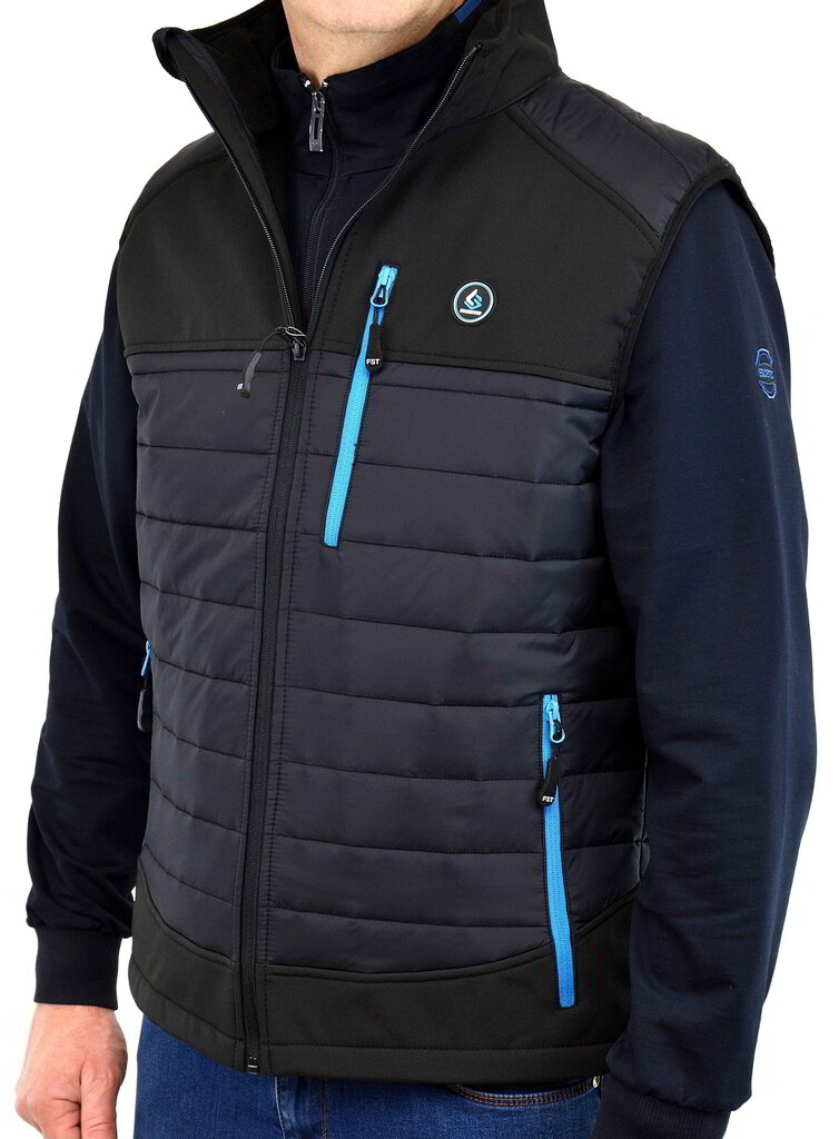 Meeste vest Freestep 173 hind ja info | Meeste vestid | kaup24.ee