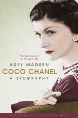 Coco Chanel: A Biography цена и информация | Биографии, автобиогафии, мемуары | kaup24.ee