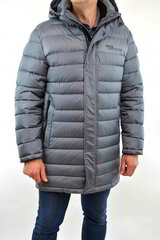 Jope meestele Zero Frozen 442 цена и информация | Мужские куртки | kaup24.ee