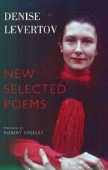 New Selected Poems цена и информация | Поэзия | kaup24.ee