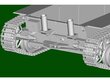 Konstruktor Hobbyboss German Pz.Kpfw.III/IV, 470+ d. hind ja info | Klotsid ja konstruktorid | kaup24.ee