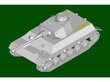 Konstruktor Hobbyboss German Pz.Kpfw.III/IV, 470+ d. hind ja info | Klotsid ja konstruktorid | kaup24.ee