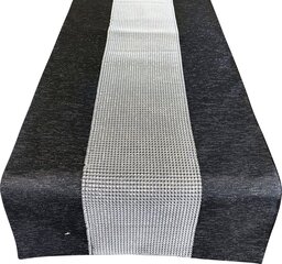 Tsirkoonidega laudlinik, 40x220 cm hind ja info | Laudlinad, lauamatid, servjetid | kaup24.ee