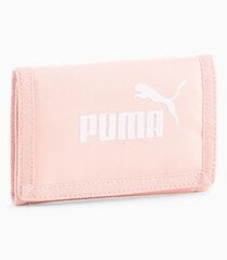 Кошелек Puma Phase 079951*04 4099683447789, белый  цена и информация | Женские кошельки, держатели для карточек | kaup24.ee