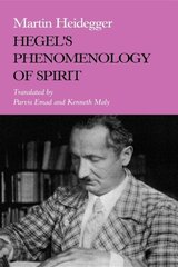 Hegel's Phenomenology of Spirit hind ja info | Ajalooraamatud | kaup24.ee