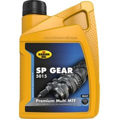 Õli Kroon-oil sp gear 5015, 1L цена и информация | Моторные масла | kaup24.ee