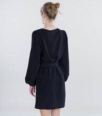 Женское платье Vero Moda 10309642*01 5715515063697, черное цена и информация | Платья | kaup24.ee