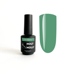 Geellakk Holy Molly Pantone 7, 11ml hind ja info | Küünelakid, küünetugevdajad | kaup24.ee