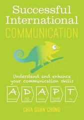 Successful International Communication цена и информация | Пособия по изучению иностранных языков | kaup24.ee