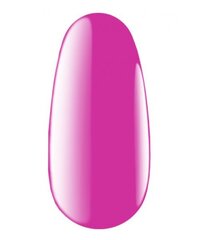 Kodi Color Rubber Base Gel, Dragon Fruit, 7 мл цена и информация | Лаки для ногтей, укрепители для ногтей | kaup24.ee