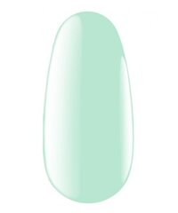 Kodi Color Rubber Base Gel, Pastel 07, 7ml цена и информация | Лаки для ногтей, укрепители для ногтей | kaup24.ee