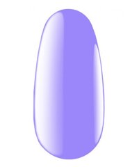 Kodi Color Rubber Base Gel, Violet, 7ml цена и информация | Лаки для ногтей, укрепители для ногтей | kaup24.ee