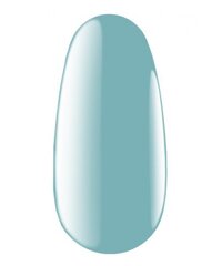 Kodi Color Rubber Base Gel, Lagoon, 7ml цена и информация | Лаки для ногтей, укрепители для ногтей | kaup24.ee
