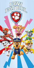 Paw Patrol Blitz   Полотенце 70x140 cm цена и информация | Полотенца | kaup24.ee