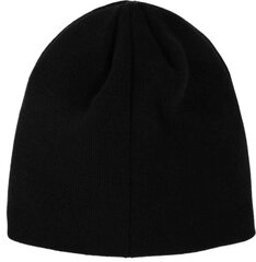 Зимняя шапка PUMA Ribbed individual WINTERIZED Tech Beanie цена и информация | Мужские шарфы, шапки, перчатки | kaup24.ee