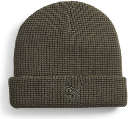 Зимняя шапка PUMA ARCHIVE mid fit beanie цена и информация | Шапки, перчатки, шарфы для мальчиков | kaup24.ee