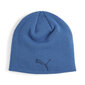 Puma Mütsid Mcfc Fan Beanie Blue 024687 01 024687 01 цена и информация | Poiste mütsid, sallid, kindad | kaup24.ee