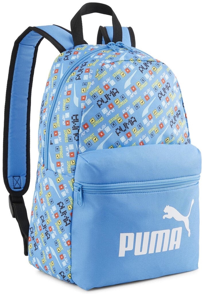 Puma seljakott Phase, Blue 079879 05 hind ja info | Koolikotid, sussikotid | kaup24.ee