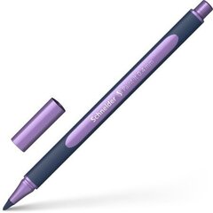 Pliiats Schneider Paint-It 050 Violet metallic цена и информация | Письменные принадлежности | kaup24.ee